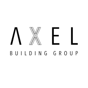 AXEL Building Group- Client Logo