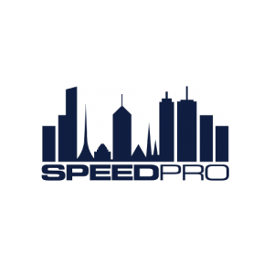 Client SPEEDPRO Logo